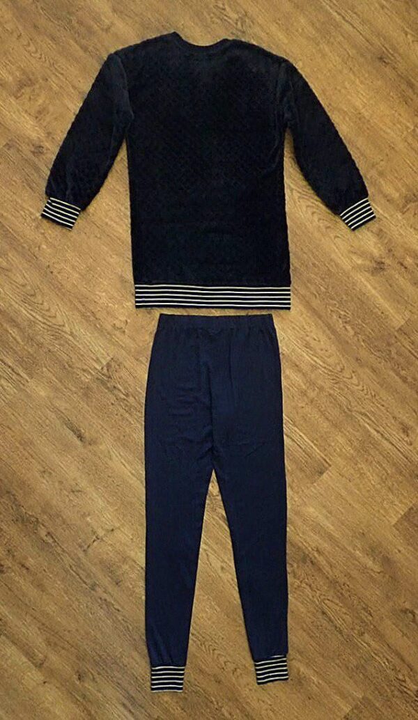 Size 14 (Ladies 6/8) Anko Sleep Coral Fleece Top Pyjamas EUC - Image 3
