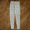 Size 14 Cotton On Body Printed Sleep Pants EUC