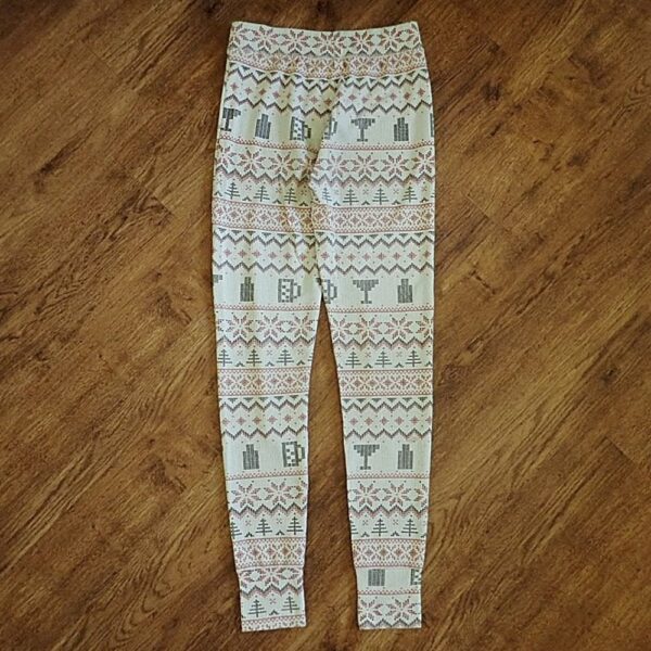 Size 14 Cotton On Body Printed Sleep Pants EUC - Image 2