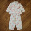 Size 2 Jarmeez Floral Flannelette Pyjamas GUC - Image 3