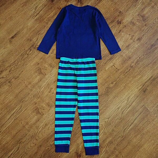 Size 4 Brilliant Basics 'Beyond Awesome' Pyjama Set EUC - Image 3