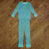 Size 4 Cotton On Kids 'Robot' Long Sleeve Pyjamas GUC - Image 2