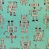Size 4 Cotton On Kids 'Robot' Long Sleeve Pyjamas GUC - Image 4