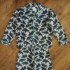 Size 8 Target 'Bear' Flannelette Pyjamas GUC