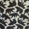 Size 8 Target 'Bear' Flannelette Pyjamas GUC - Image 4