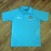 Size 16 BLK: Ballarat High School BHS Sports Polo Top EUC