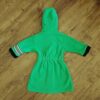 Size 3 Ben10 Hooded Dressing Gown EUC - Image 2