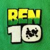 Size 3 Ben10 Hooded Dressing Gown EUC - Image 3