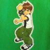Size 3 Ben10 Hooded Dressing Gown EUC - Image 4