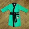Size 5 Ben10 Dressing Gown EUC