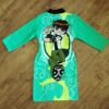 Size 5 Ben10 Dressing Gown EUC - Image 2
