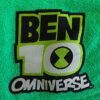 Size 5 Ben10 Dressing Gown EUC - Image 3