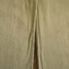 Size 10 Workcraft Bib & Brace Khaki Overalls EUC - Image 5