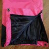 Size 9/10 Crane Kids Hot Pink Snow Pants NWOT - Image 5