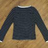 Size 10 Miss Understood Long Sleeve Top GUC - Image 2