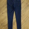 Size 11/12 Zara Girls Leggings EUC - Image 2