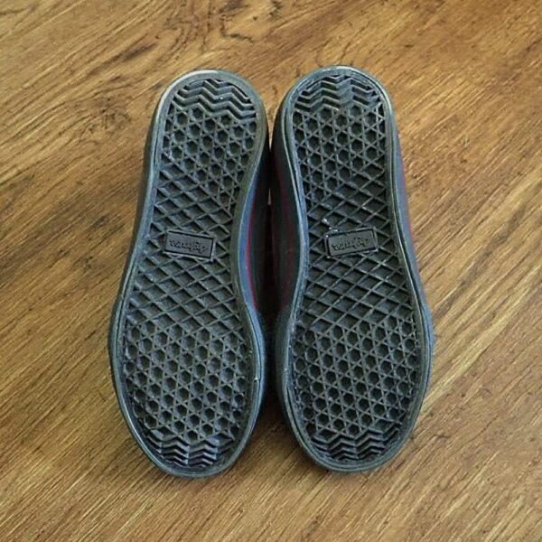 EU28 / UK010 / 17.5cm Doghouse Ankle Boots EUC - Image 3