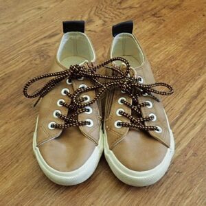 EU33 / UK1 / 20.5cm Cotton On Kids Casuals EUC