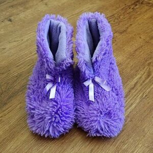 EU33 / UK1.5 / 21cm Miss Understood Slippers EUC