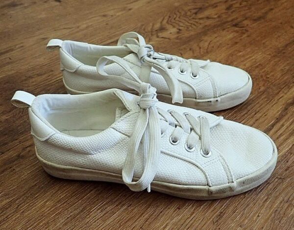EU36 / UK3 / 22.5cm Kids & Co Casual Sandshoes EUC - Image 2