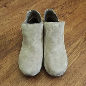 EU38 / UK5 / 25cm Skechers Slip-On Ankle Boots NWOT