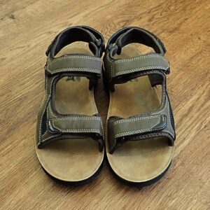EU44 / UK10 / 27.5cm Riversoft Adventure Sandals NWOT