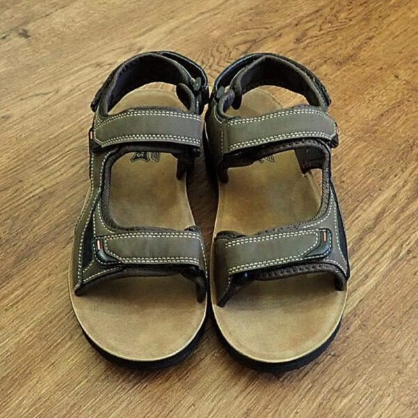 EU44 / UK10 / 27.5cm Riversoft Adventure Sandals NWOT