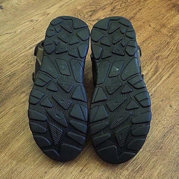 EU44 / UK10 / 27.5cm Riversoft Adventure Sandals NWOT - Image 3