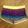 Size 14 Mango Surf Elasticated Boardshorts EUC