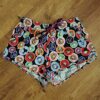 Size 14 Peter Alexander Harry Potter Sleep Shorts EUC