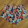 Size 14 Peter Alexander Harry Potter Sleep Shorts EUC - Image 2