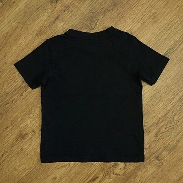Size 4 H&T 'Merry Christmas' Tee EUC - Image 2