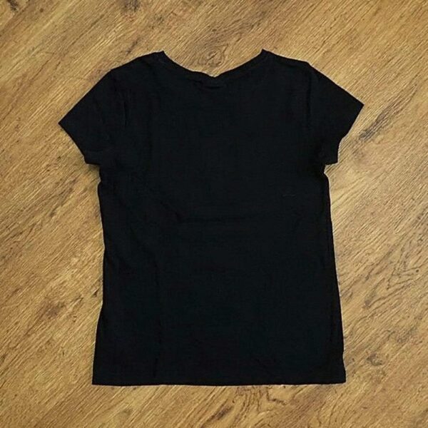 Size 8 Emerson Junior 'Take an Elfie' Christmas Tee NWOT - Image 2