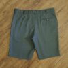 Size 92 PSW Flexiwaist Grey School Shorts EUC - Image 2