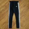 Size 10/12 (Ladies 8) Adidas Sports Leggings EUC