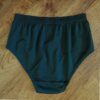 Size 10/12 Target Green Sports Knickers EUC - Image 2
