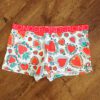 Size 12/14 Bonds 'Loveheart' Trunks NWOT