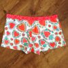 Size 12/14 Bonds 'Loveheart' Trunks NWOT - Image 2