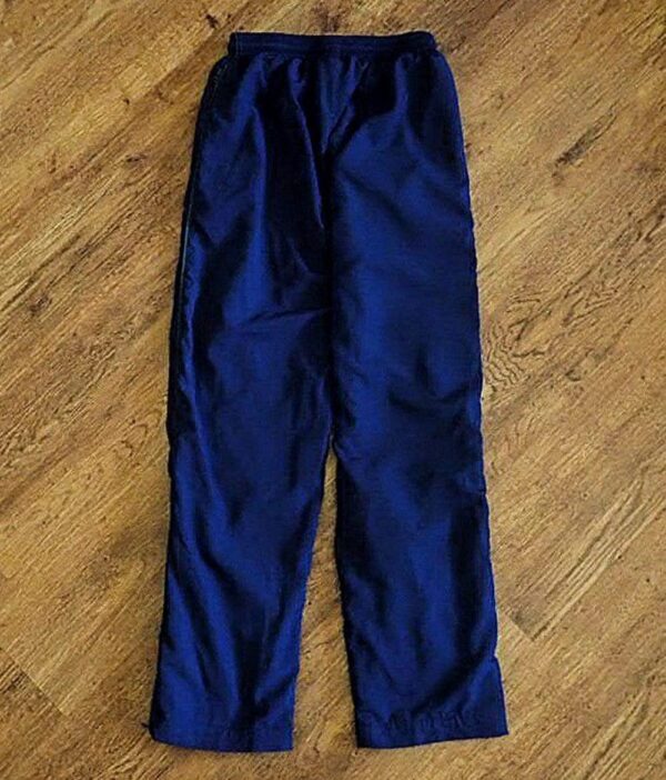 Size 12/14 Noone: Ballarat High School BHS Trackpants EUC - Image 3