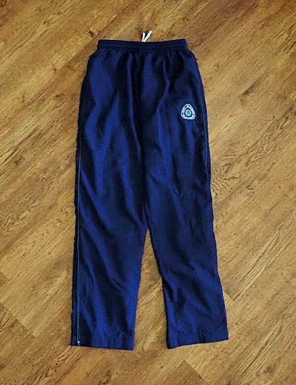 Size 12/14 Noone: Ballarat High School BHS Trackpants EUC - Image 2