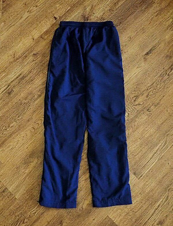 Size 12/14 Noone: Ballarat High School BHS Trackpants EUC - Image 3