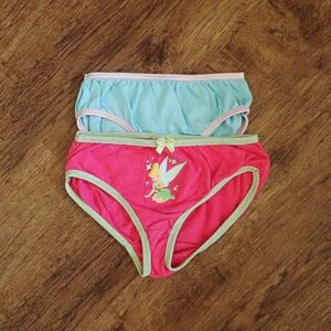 Size 3/4 Target Briefs (x2) NWOT