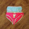 Size 3/4 Target Briefs (x2) NWOT