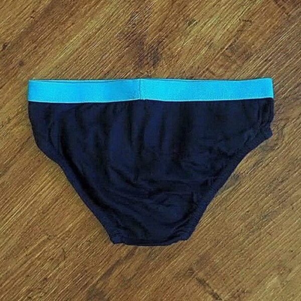 Size 4/6 Brilliant Basics Boys Briefs NWOT - Image 2