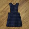 Size 4 Midford: Dana Street Primary School Pinafore EUC - Image 2