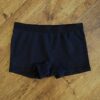 Size 4/6 Target MAXX Black Trunks EUC