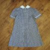 Size 6 Centavic Clothing Gingham School Dress NWOT - Image 2