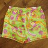 Size 6 Hi-5 Vintage Boxer Shorts EUC - Image 2