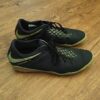 EU42.5 / UK8 / 27cm Nike HypervenomX Indoor Soccer Shoes EUC - Image 2