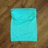 Size 10/12 (Ladies 6/8) Miss Shop Strapless Camisole EUC